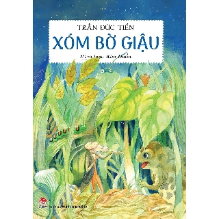 Sách - Xóm bờ giậu