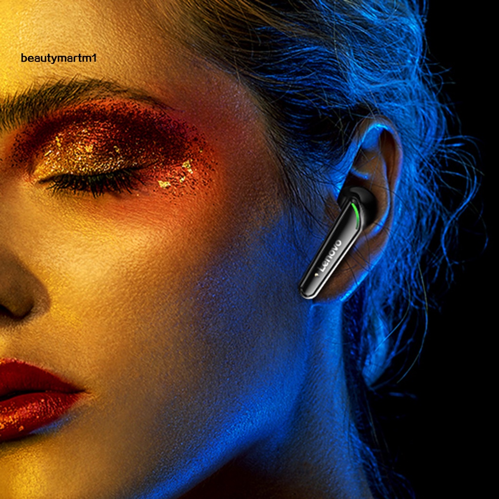 (Shop Amart) Tai Nghe Bluetooth Không Dây Cho Lenovo XT92 BT5.1