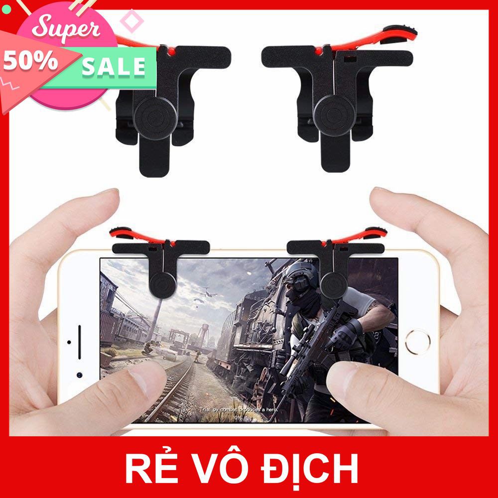 [XK][FREESHIP-150K] NÚT CHƠI GAME BẮN PUBG MOBILE D9, K01 [HCM]