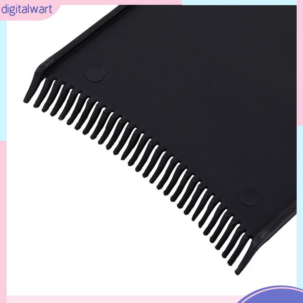 (digitalwart) Bảng Nhuộm Tóc Dài DIY