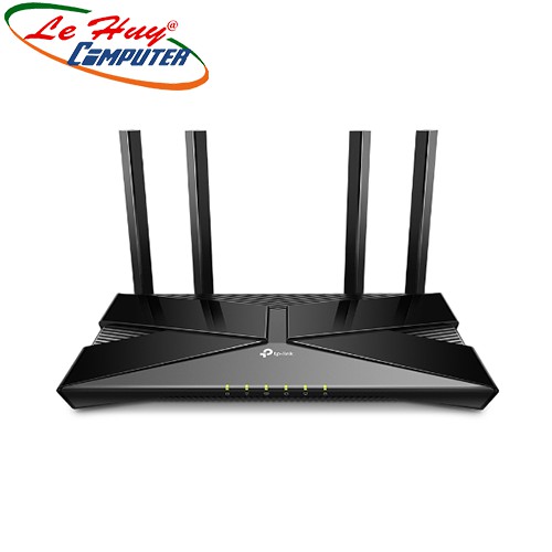 Bộ phát wifi 6 TP-Link Archer AX10 AX1500Mbps