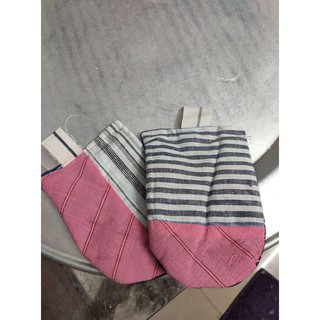 lót tay bắc xoong tự làm