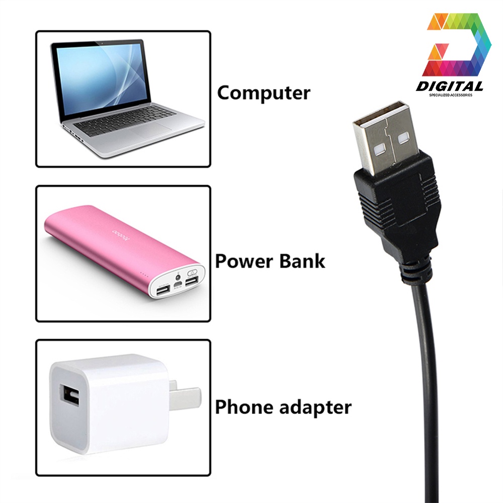 Đèn Livestream Chụp Ảnh, Bán Hàng, Makeup Trang Điểm 3 Chế Độ Sáng Cao Cấp