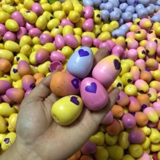 Combo 160k/ sét 20 quả trứng hatchimals hàng vnxk