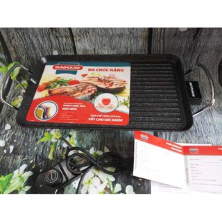 Bếp nướng điện SUNHOUSE