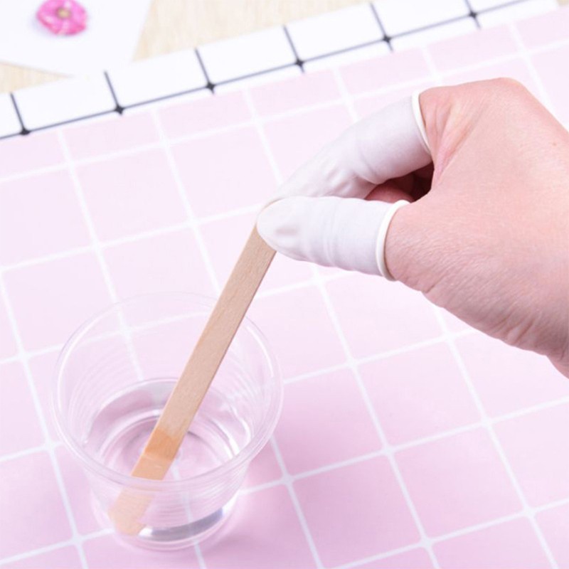 Bộ Dụng Cụ Trộn Resin Silicone Kèm Muỗng Đo Lường Và Nhíp Gắp Diy