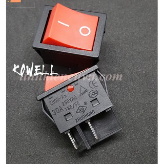 Bộ 10 công tắc máy hàn điện tử nguồn 30A đẹp Linh kiện máy hàn Phụ kiện máy hàn