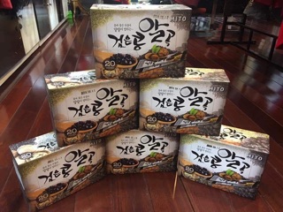 Ngũ cốc Mito 20g