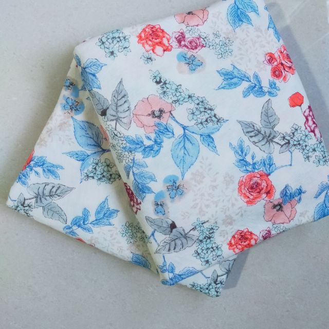 séc cotton2c quá đẹp, lên váy áo cho bé yêu, bộ cho mẹ cực sang chảnh