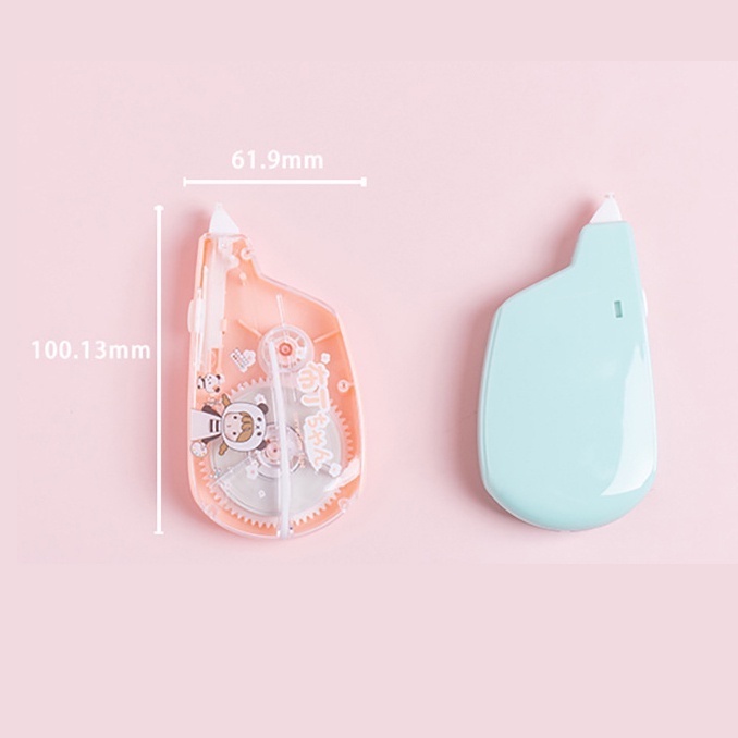 Bút Xóa Kéo 20M Tiện Dụng