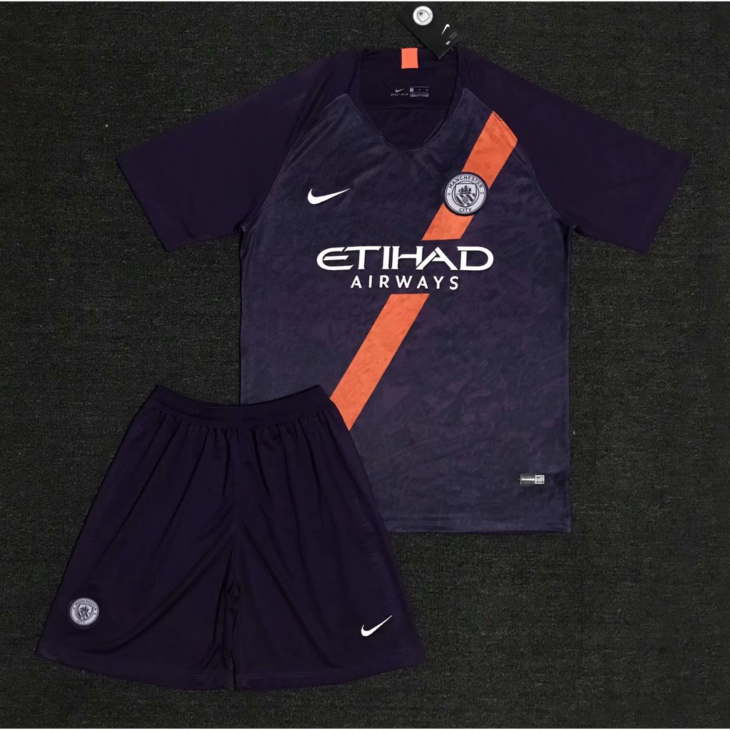 Đồ đá banh Mancity