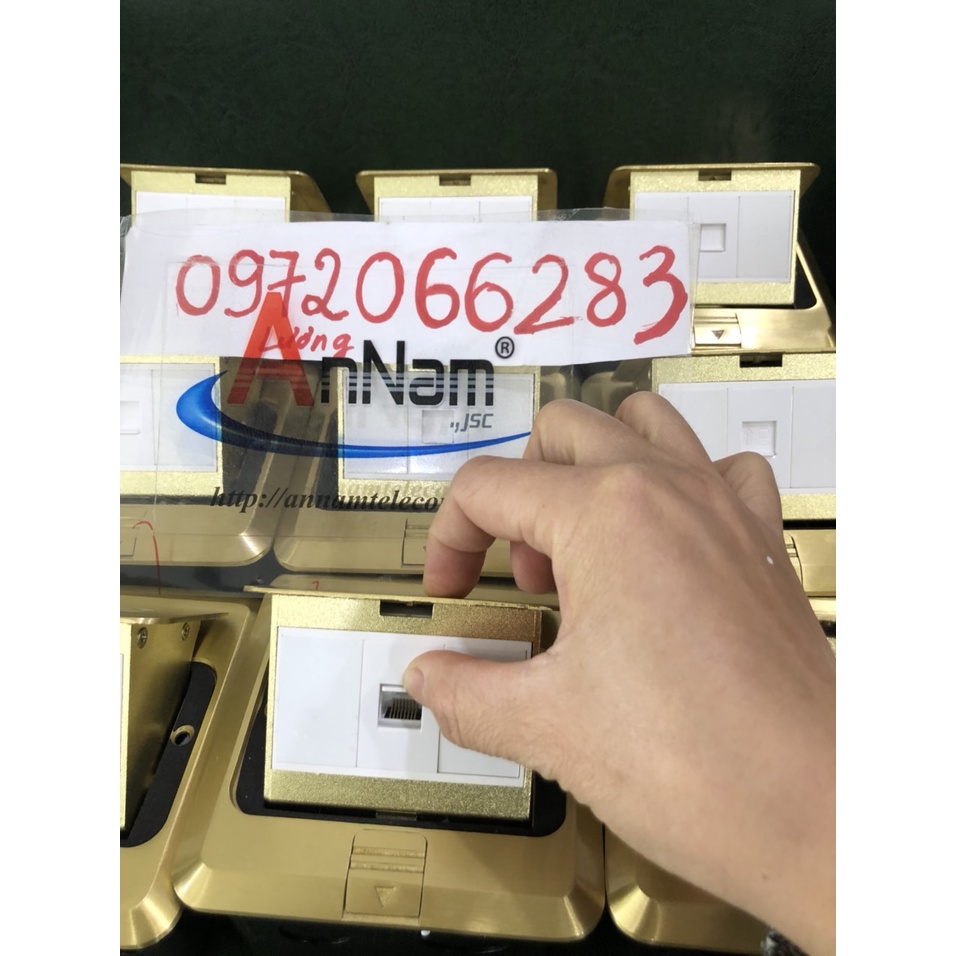 Đế âm sàn , vỏ khung đế âm sàn thiết bị lắp nhân âm sàn
