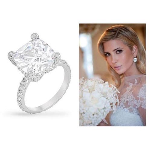 Nhẫn Đeo Tay Kim Loại Đính Đá Màu Thời Trang Cho Nữ