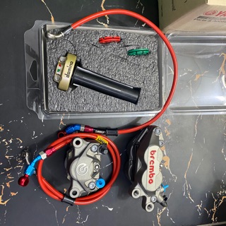 Dây dầu Thái Lan bấm theo yêu cầu