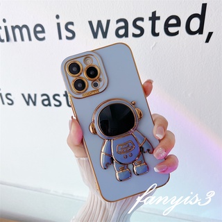 Ốp Điện Thoại TPU Mềm Có Giá Đỡ Cho iPhone 14 13 12 11 Pro Max X XR Xs Max 8 7 6 6s Plus SE 2020