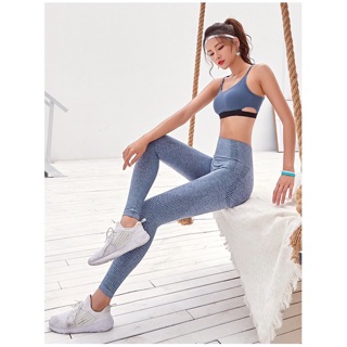 Quần tập gym nâng mông gen bụng