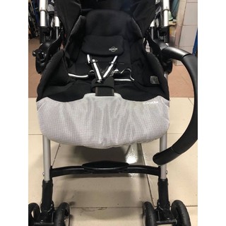 Combi 2 Chiều Gấp Gọn Cocot Compact