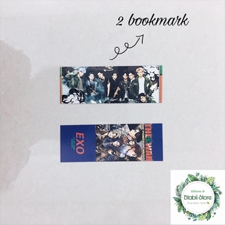 COMBO EXO - THE WAR