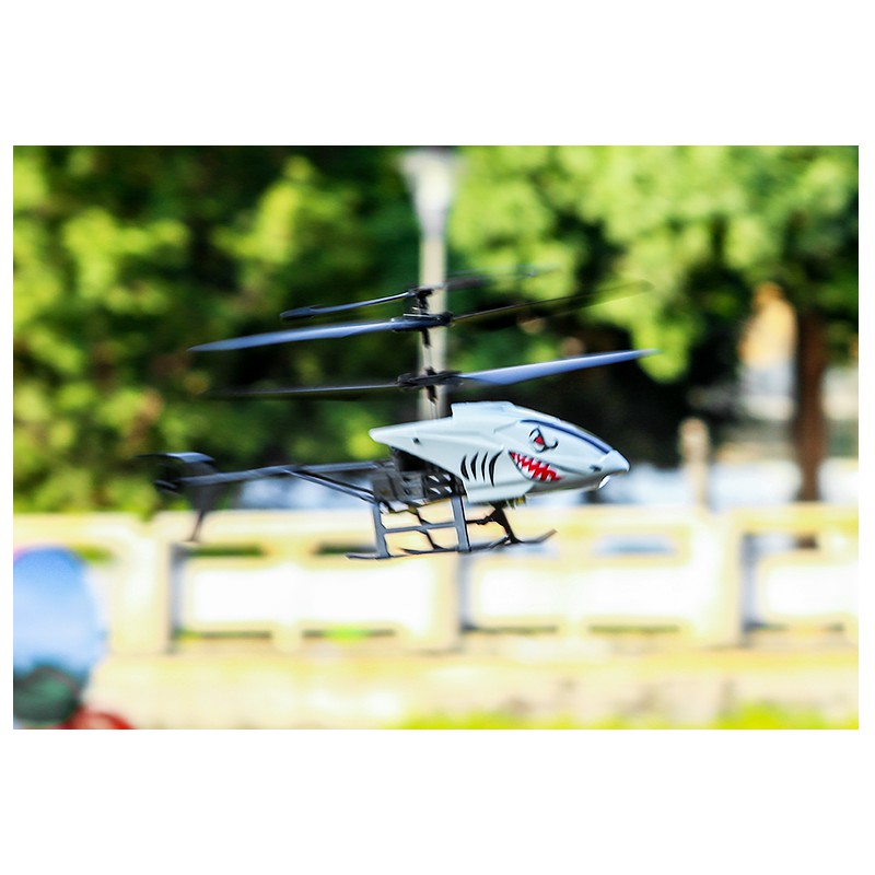 máy bay trực thăng điều khiển từ xa không dây đồ chơi trẻ em