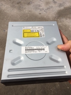 Đầu đọc đĩa DVD PC sata tháo case máy tính văn phòng