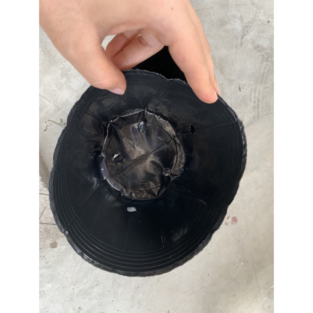 BẦU ƯƠM CÂY 18*16 ( DỊCH TRUYỀN CHO CÂY, KÍCH RỄ , MẦM CÂY XANH LÁ, LƯỚI CHE NẮNG...)