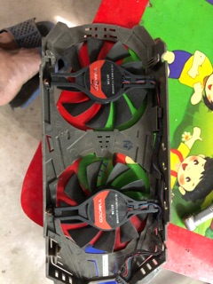 Fan colofun