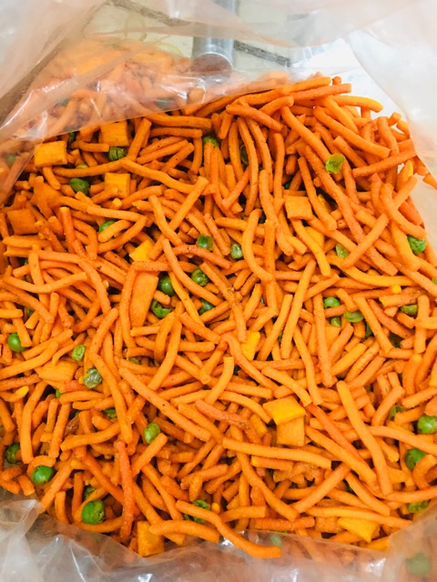 snack que đậu Hà Lan 200g | BigBuy360 - bigbuy360.vn