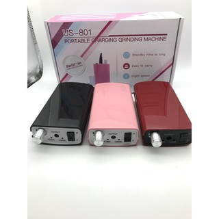 MÁY MÀI TÍCH ĐIỆN US801 - MÁY MÀI MÓNG
