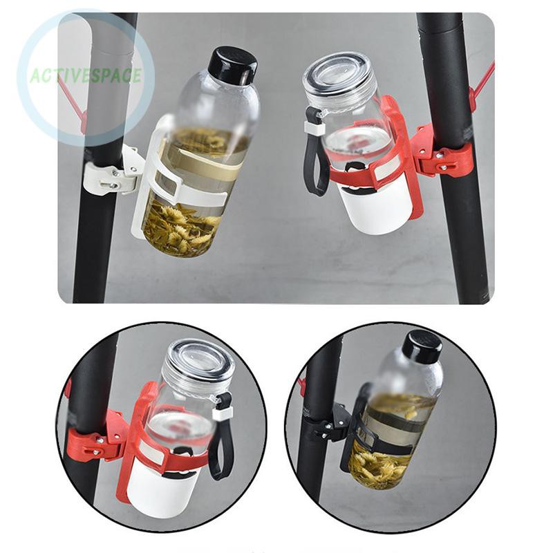 Giá Đựng Cốc Nước Gắn Xe Đạp Xiaomi Mijia M365 M365-Pro