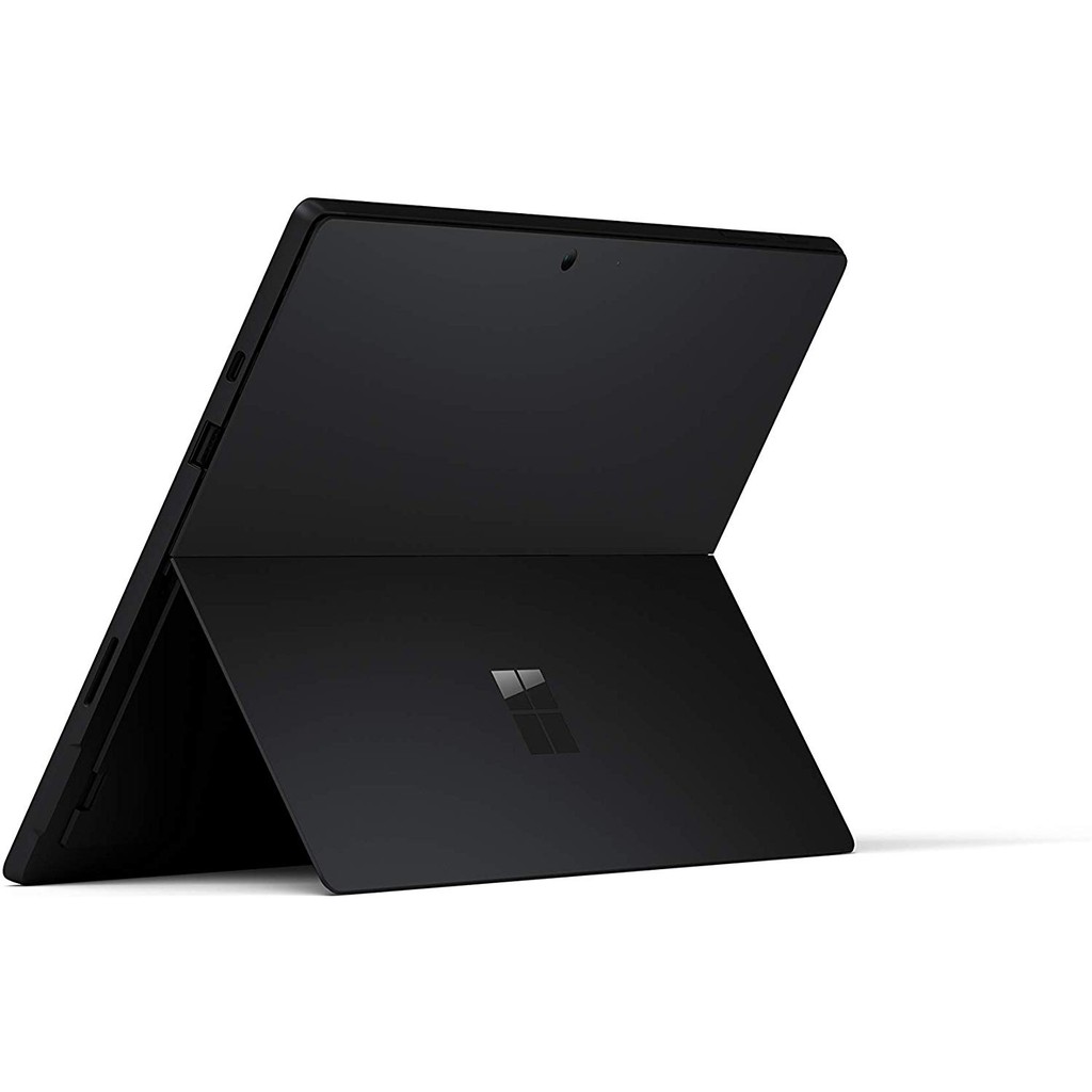 Laptop Microsoft Surface Pro 7 12.3-inch Core i7 16GB SSD 256GB with type cover Matte Black QWW-00001 (Model: 1866) | BigBuy360 - bigbuy360.vn