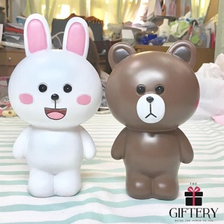 Ống heo size lớn