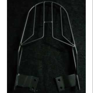 Cảng kiểu Givi Ex150, Sirius, WS110, W Black,... (W khác giá)