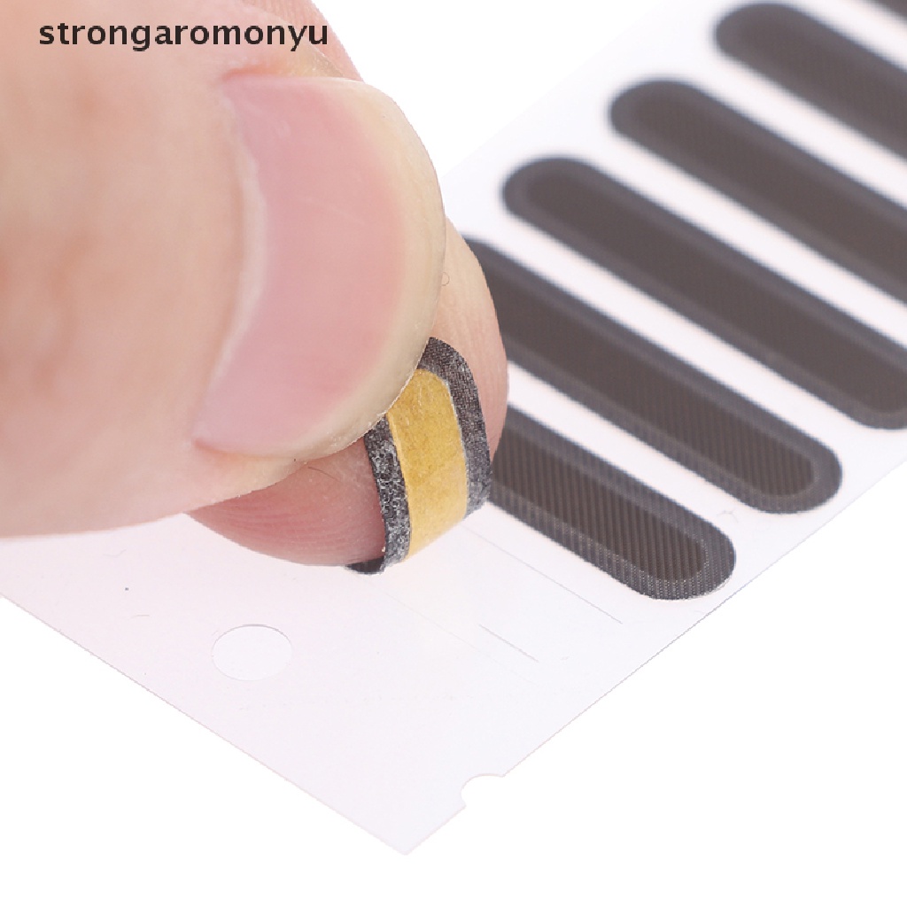 Set miếng dán chống bụi cho loa điện thoại