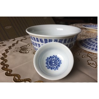 10 bát con thờ cúng Bát Tràng