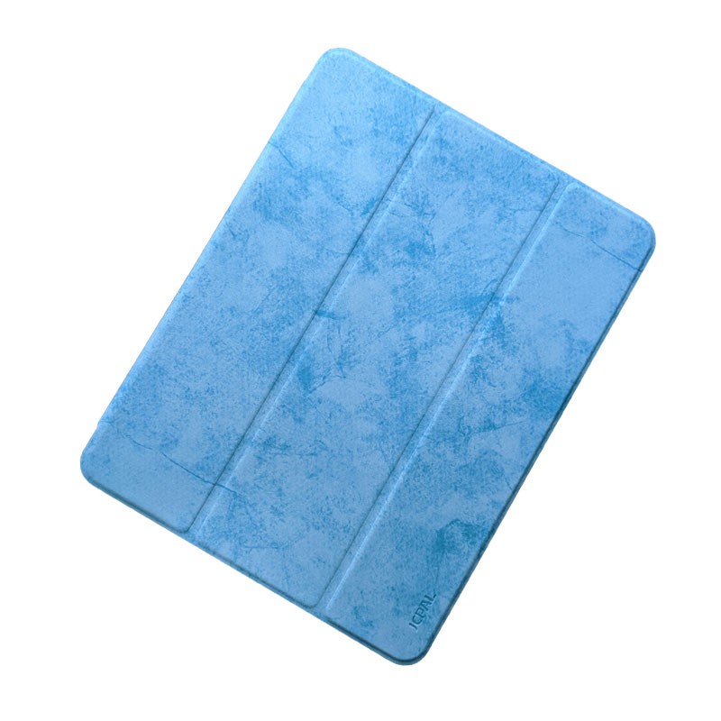 Bao da iPad Air 5/4 10.9/iPad Pro 11 2018 JCPAL DuraPro Pencil Holder