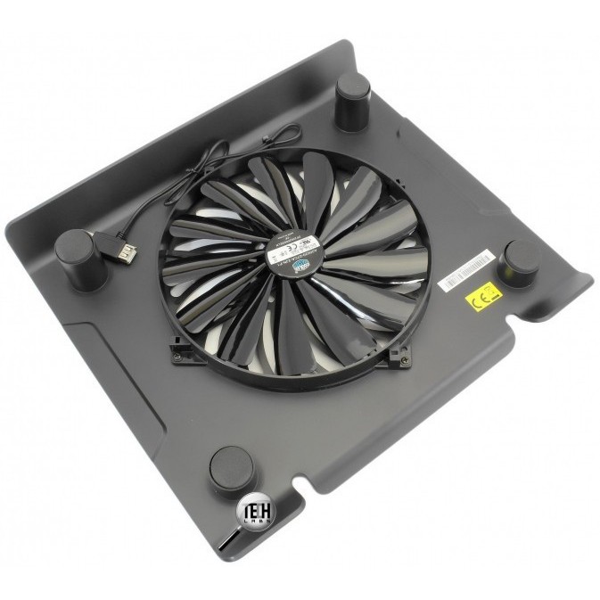 ĐẾ TẢN NHIỆT LAPTOP COOLER MASTER C3