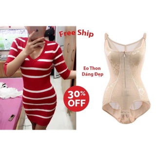 Áo ghen toàn thân