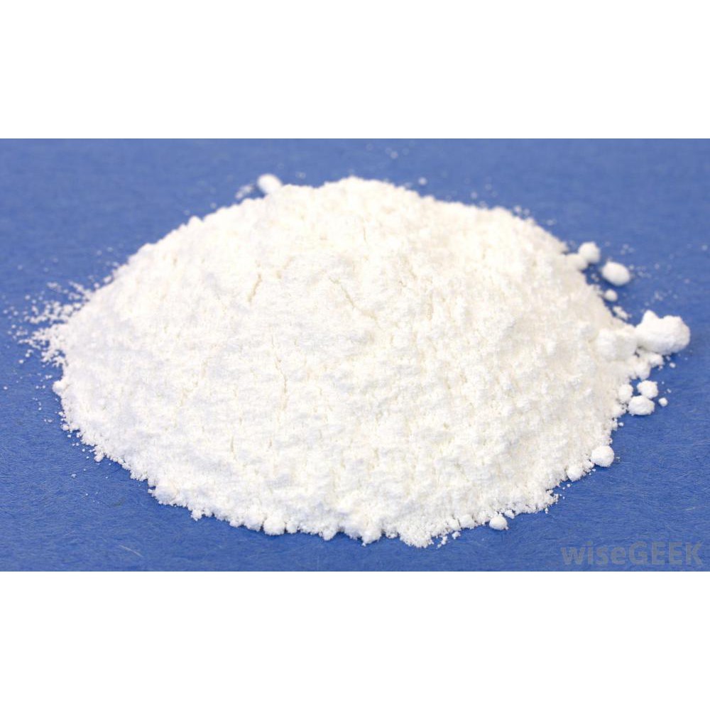 bột lì trihydro