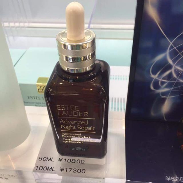 Tinh chất serum Estee lauder