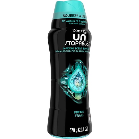 Viên xả vải Downy của Mỹ giữ thơm lâu Downy Fresh Protect, Shimmer, Lush, april fresh
