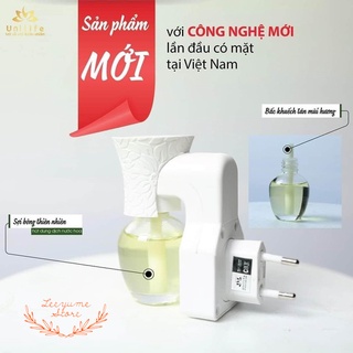 BỘ KHUẾCH TÁN TINH DẦU MINI Unilife