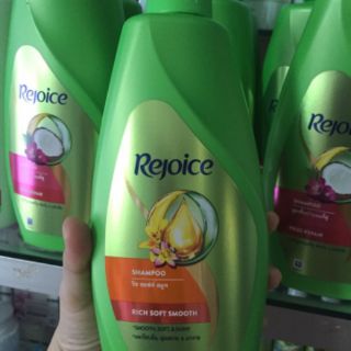 Dầu gội Rejoice Thái Lan 600ml