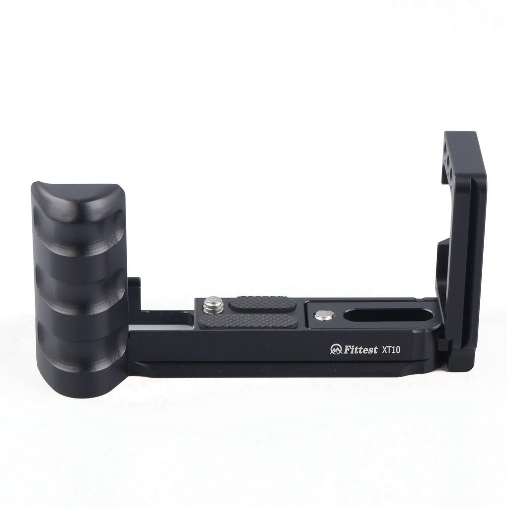 L-Plate Cho Máy Ảnh Fujifilm X-T30/ X-T20/X-T10 l Fujifilm X-T30 l Fujifilm XT30 l L-plate XT10/20/30 l L-plate X-T30