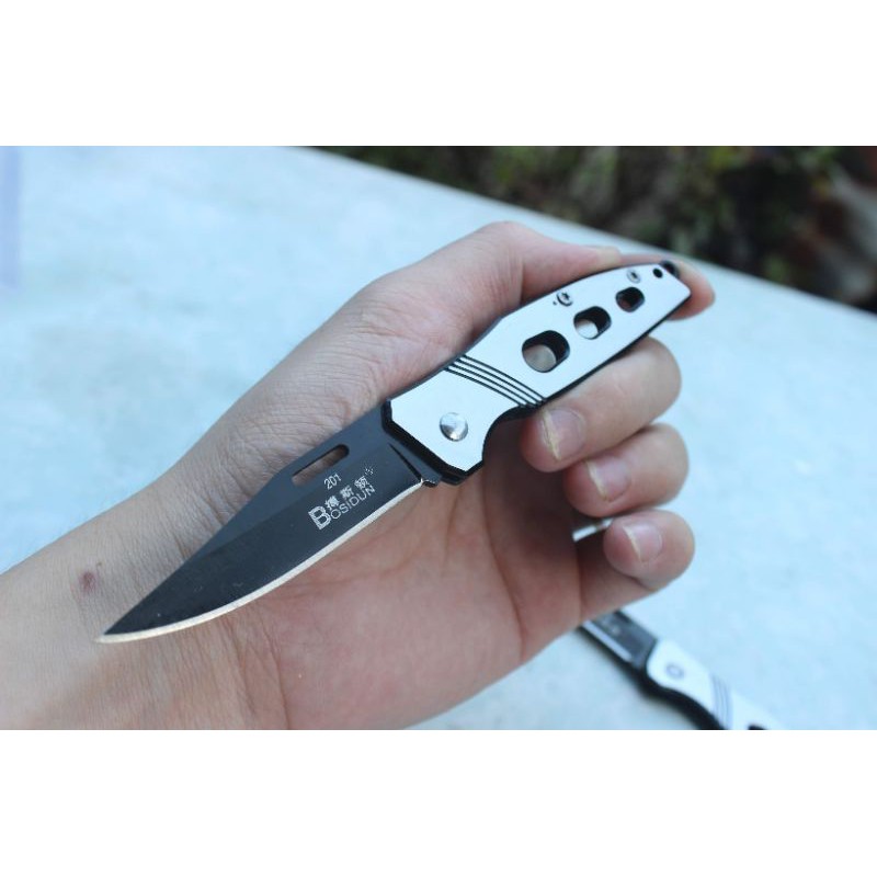 Dao phượt bosidun 201 cao cấp.