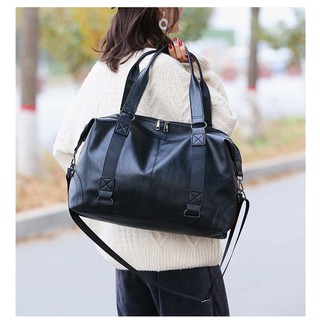 Túi trống da thể thao hàng xuất khẩu