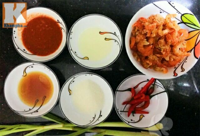 1kg Tôm khô to dùng để kho quẹt, xào ( siêu rẻ) | BigBuy360 - bigbuy360.vn