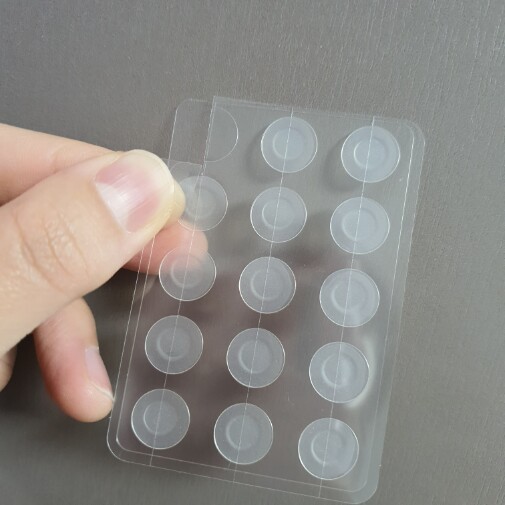 [Mèo Ú - Bill] Miếng dán mụn Careplus của Olive Young Xanh/ Vàng | BigBuy360 - bigbuy360.vn