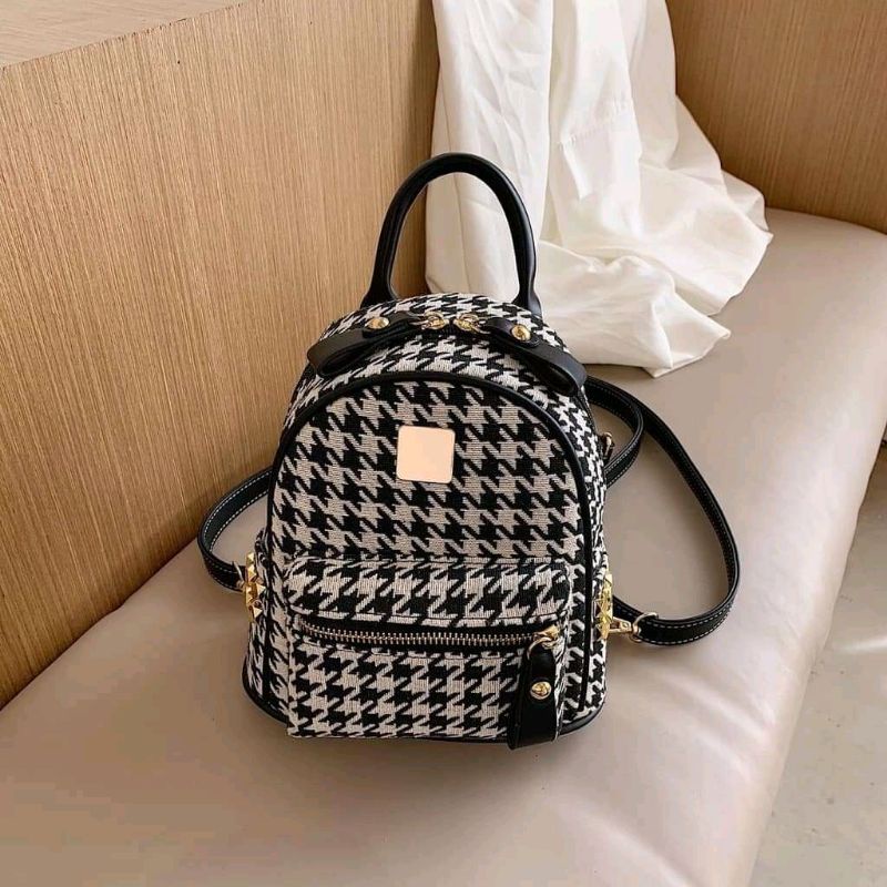 cặp sách siêu mini