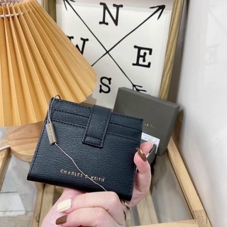 ví mini thẻ nhỏ gọn dáng gấp ( có hộp)