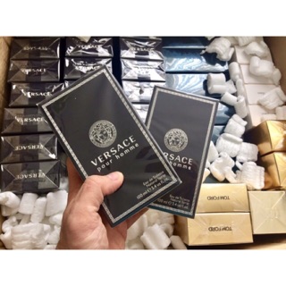 Nước hoa Nam Versace